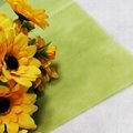Flower Shop Bouquet DIY Vrafts Gift Packaging Flower Wrapping Nonwoven Paper