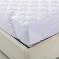 Modern Design Solid Color High-Class King Size Soft Anti Dust Mattress Protector