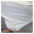 Down Alternative Fill Bed Protector Antibacterial Mattress Cover  3
