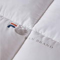 Ultra Soft Washable Box Stitched Down Alternative Comforter