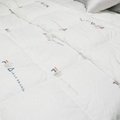 Ultra Soft Washable Box Stitched Down Alternative Comforter 5