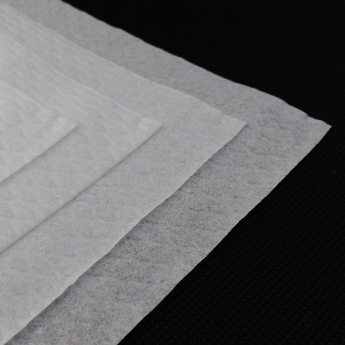 Airlaid Paper Napkin Hygiene Raw Materials Absorbent Paper