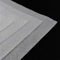 Airlaid Paper Napkin Hygiene Raw Materials Absorbent Paper