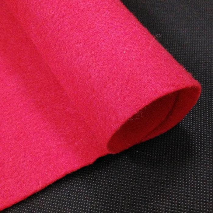 Polyester Felt DIY Craft Needle Punched Non Woven Fabric Wholesale 5