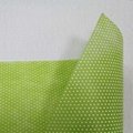 Non Woven Tissue Floral Wraps Embossed Non Woven Wrapping Flower Material