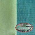 Non Woven Bedspread Disposable Bed Linen