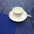 Waterproof Disposable Table Cover Nonwoven Tablecloth Restaurant Table Linen