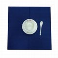 Restaurant Dinner Napkin Linen Feel Disposable Paper Napkin