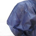 Disposable Nonwoven Gown Sauna Wear PP Kimono Nonwoven Spa Wear 