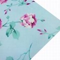 Decorative Door Fabric Polyester Spunbond Non Woven Fabric For Packing