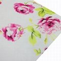 Decorative Door Fabric Polyester Spunbond Non Woven Fabric For Packing