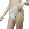 Disposable Maternity Pants Nonwoven