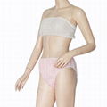 Non Woven Underwear Woman Panty