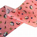 Factory Spunbond Cartoon Printing Non-woven Fabric Children's Mask Special 