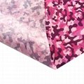 Factory PP Nonwoven Fabric Customized Color Camouflage Nonwoven Mask Cloth 4
