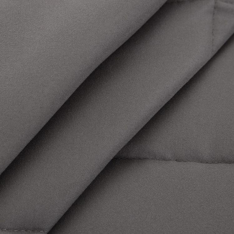 Heaviest Blanket Factory Keep Warm Premium High Standard Anti-Mite Blanket  4