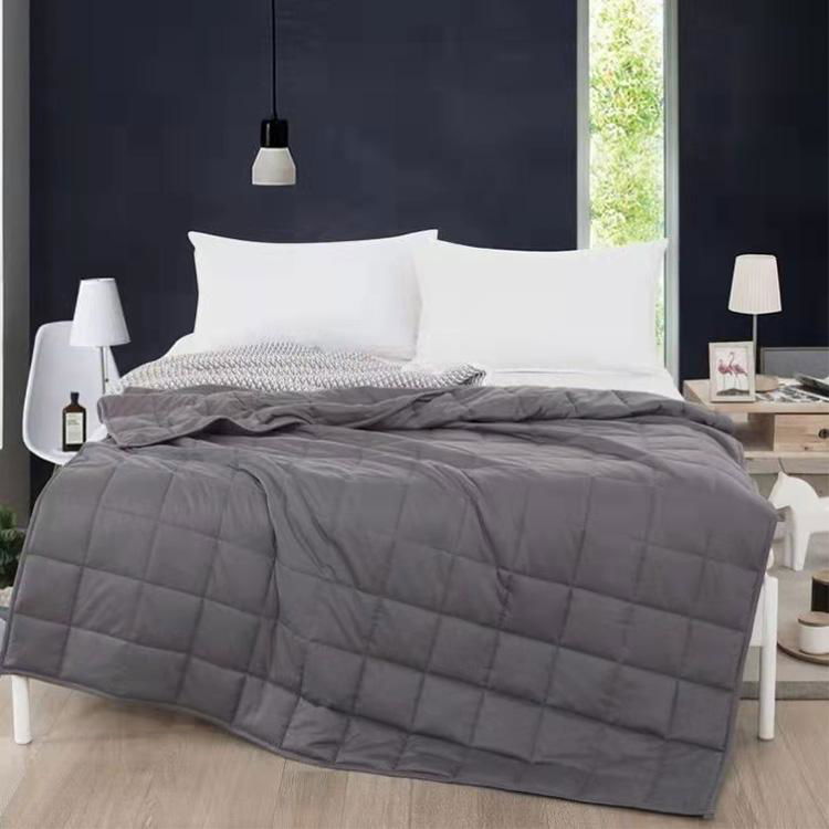 Heaviest Blanket Factory Keep Warm Premium High Standard Anti-Mite Blanket  2