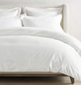 Wholesale the latest quantity luxury Twin cotton Split King  Bed Sheet Set  