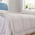 Five-Star Hotel Keep Warm Comforter Sets Bedding Queen Comforter Bedding Set 