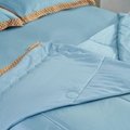 Five-Star Hotel Keep Warm Comforter Sets Queen Comforter Bedding Set  7