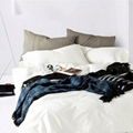 High Standard Winter Comforter Set High Down Duvet Comforter Bedding Set