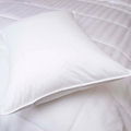 Hotel Collection OEM ODM Fluffy Pillows Manufacturer Ultra Soft Hotel Pillow 
