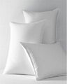 Hospitality Product Super Soft Pillow Microfiber Firm Polyester Hotel Pillow 