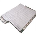 Weather-Resistant Comfort Lightweight Envelope Outdoor Camping Sleeping Bag 4