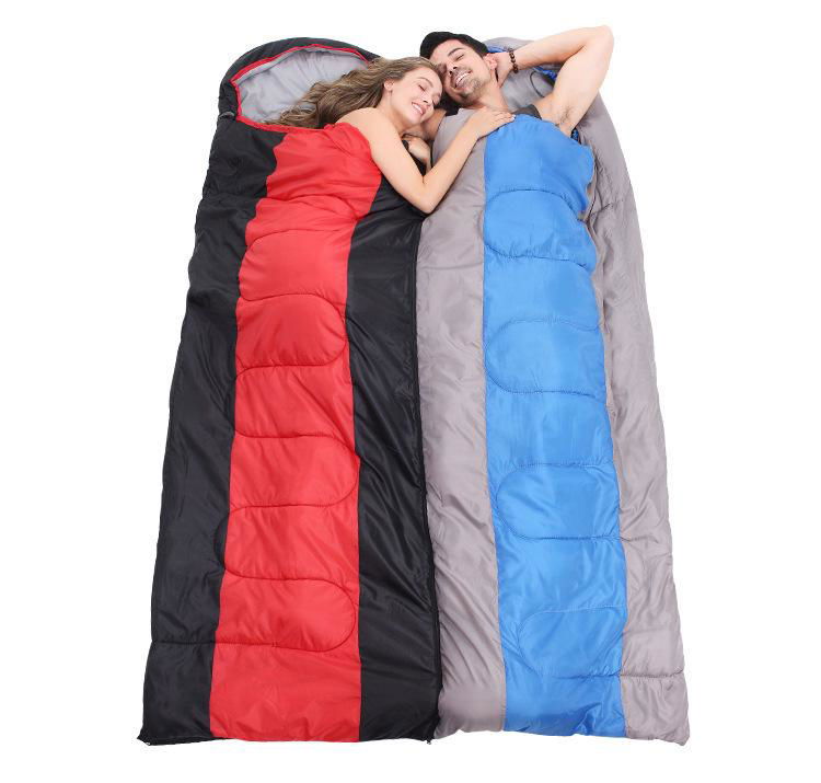 Outings Camping Sleeping Portable Outdoor Camping Backpacking Sleeping Bag 3