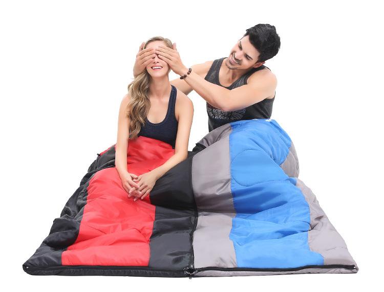 Outings Camping Sleeping Portable Outdoor Camping Backpacking Sleeping Bag