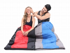 Outings Camping Sleeping Portable Outdoor Camping Backpacking Sleeping Bag