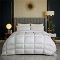 Hotel Anti-Mite Supplier Cloud Like Feeling High Stand Bed Duvet Comforter