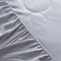 ODM Warm Air-Permeable Infrared Processing Wholesale Mattress Protector Cover