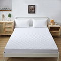 Anti Bacteria Hypoallergenic Hotel Bed