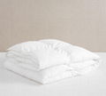 Reversible Bacteriostatic Hypoallergenic Warm Antibacterial  Duvet Comforter 2