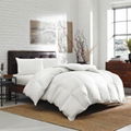 Reversible Bacteriostatic Hypoallergenic Warm Antibacterial  Duvet Comforter 1