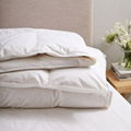 Lightweight And Warm Bedding Filled Polyester Quilt And Comfortable Large Duvet