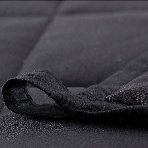 Moisture Wicking Hypoallergenic Germproof OEM Fleece Flannel Blanket 5