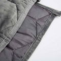 High Quality Soft Thick Comfort Blanket Cooling Breathable Weighted Blanket 