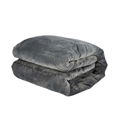 High Quality Soft Thick Comfort Blanket Cooling Breathable Weighted Blanket  2