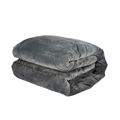 High Quality Soft Thick Comfort Blanket Cooling Breathable Weighted Blanket 