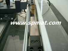 SPM Length Measuring System，magnetic scale DCCB