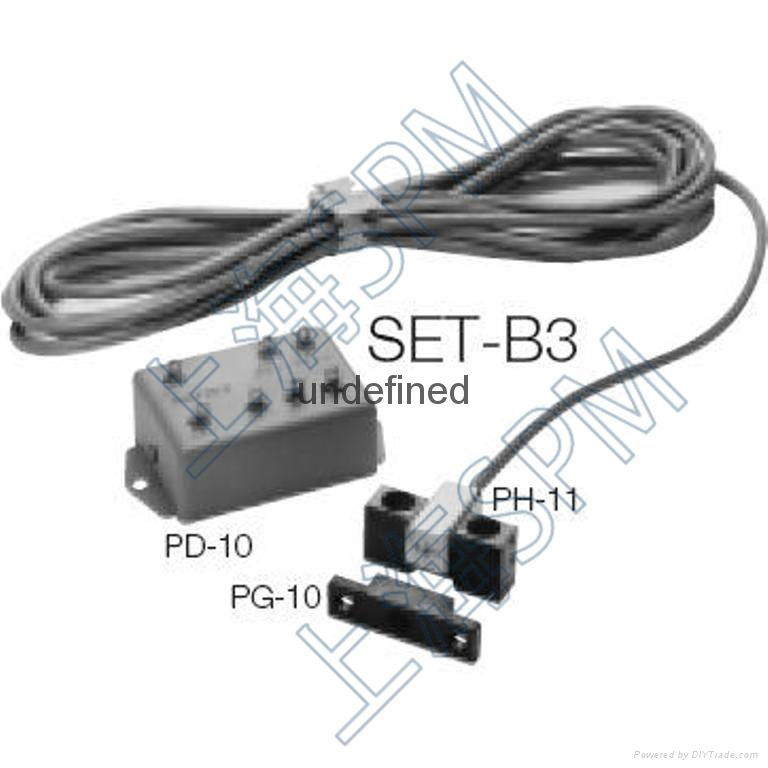 Magneswitch  SET-P16,PK16-1,PG-104 3