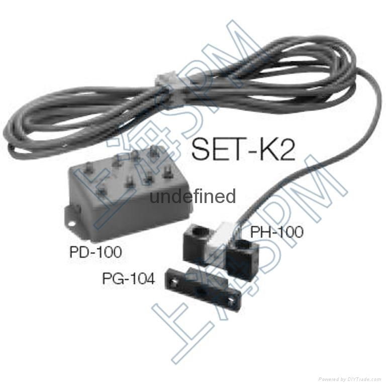 Magneswitch  SET-P16,PK16-1,PG-104 4