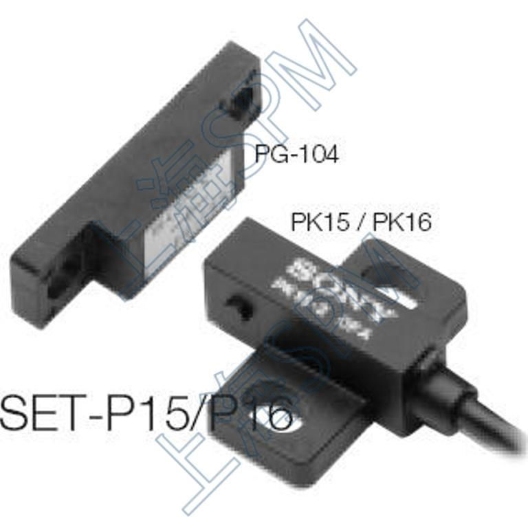 Magneswitch  SET-P16,PK16-1,PG-104