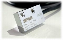 SPM磁栅尺读数头MR50/MR51/MR52