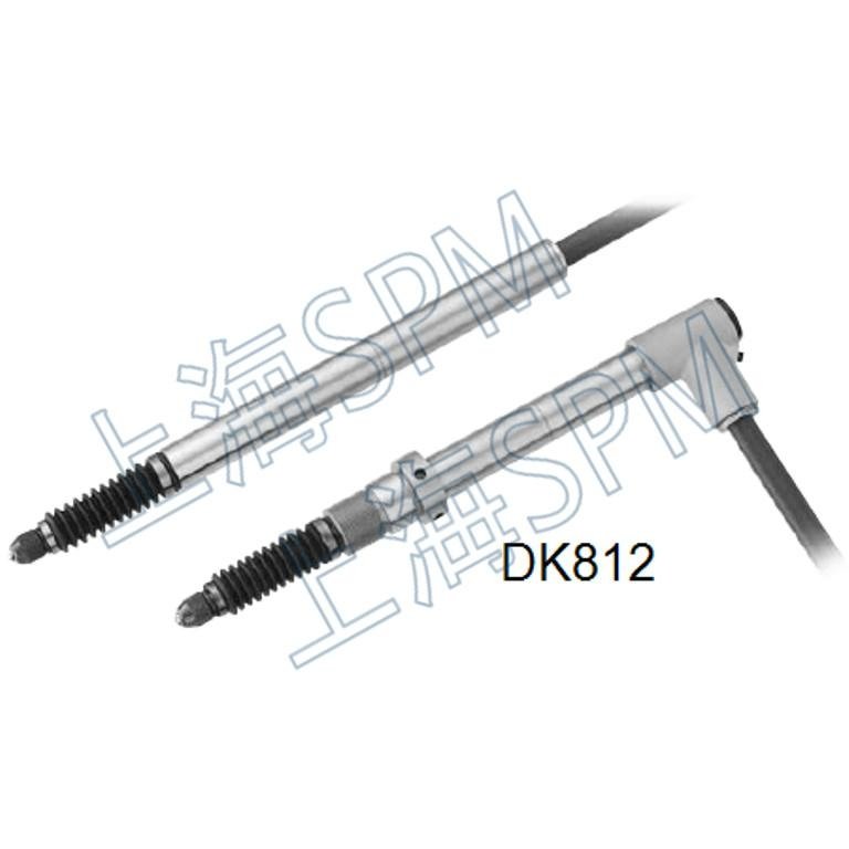 5mm high accuracy digital gauge DK805SA/DK805SB 2