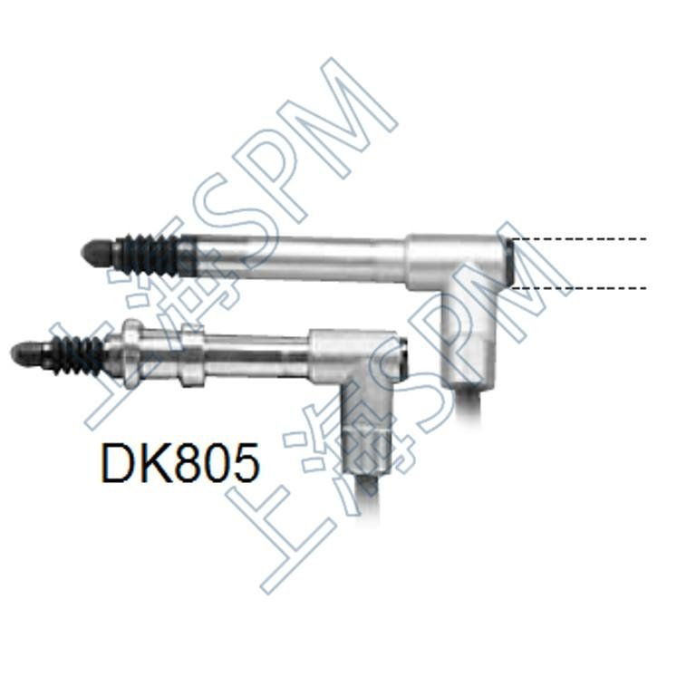 5mm high accuracy digital gauge DK805SA/DK805SB