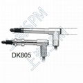 測厚儀筆測儀DK805SB/DK805SA