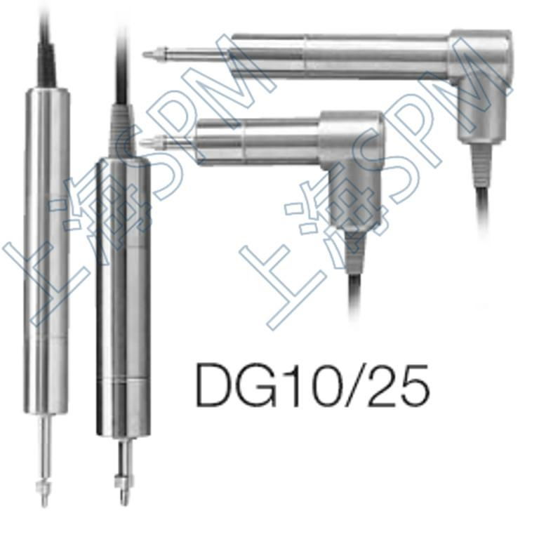 10mm高精度数字探规探头高度计DG10,DK10